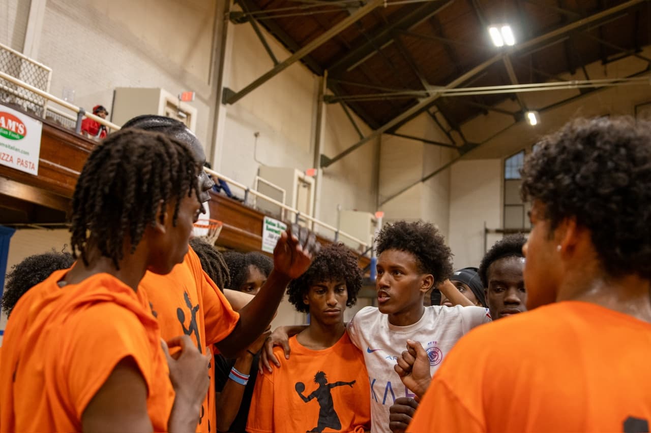Youth Training