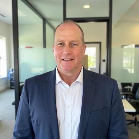 Steve Milks — Executive Director